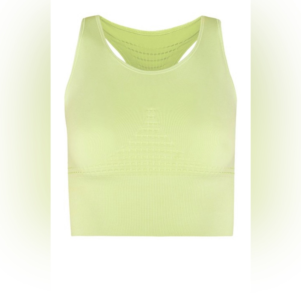 NWT Sweaty Betty Stamina Longline Workout Bra